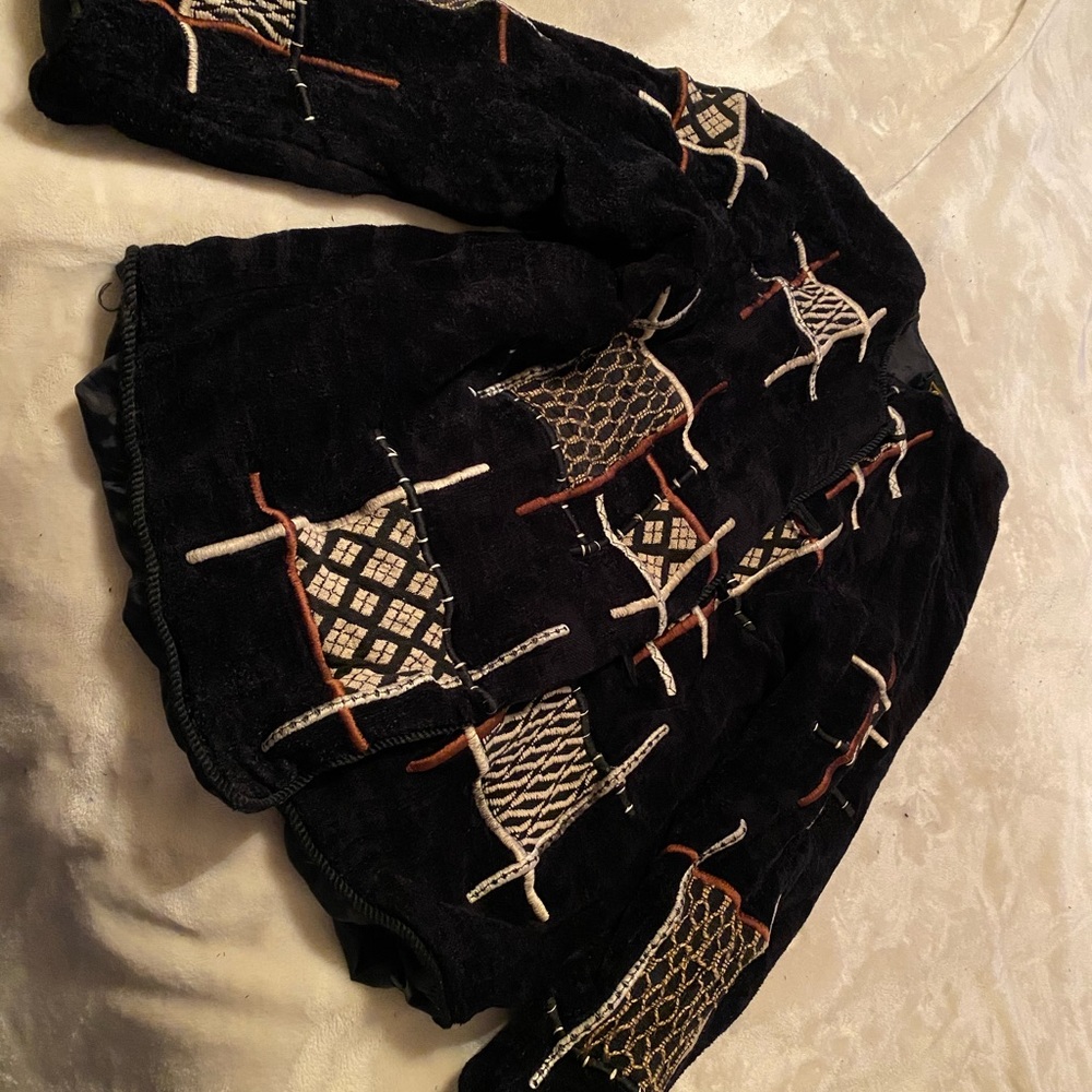 Medium Designed Cardigan  ❤️SOLD❤️